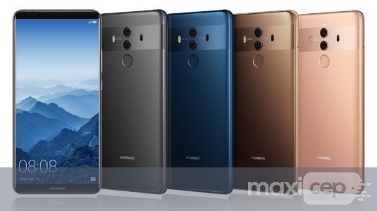 best chinese smartphone brands 2019