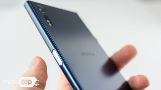 Sony Xperia XZ2'ye Ait Olduğu İddia Edilen İlk Görüntü İnternete Sızdırıldı