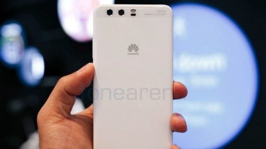 Üçlü Arka Kameralı Huawei P11, Şubat Ayında MWC 2018'de Resmi Olarak Duyurulacak