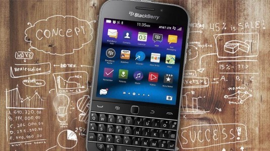BlackBerry uygulama mağazası kapatılıyor