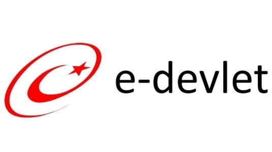 e-Devlet tasarımını tamamıyla yeniledi