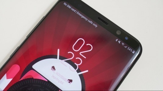 Galaxy S8 / S8+ Oreo Betası, Avrupa ülkelerine açıldı