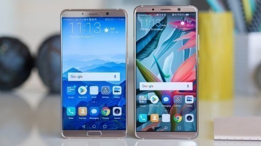 Huawei, Mate 10 Serisinin Operatörler Üzerinden 2018'de ABD Pazarına Gireceğini Doğruladı