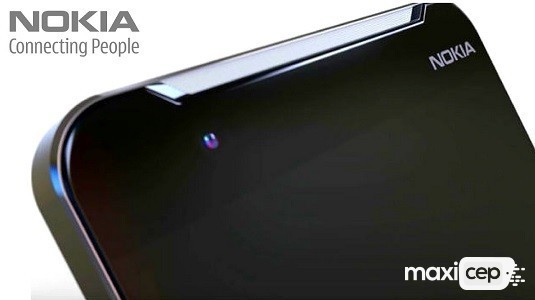 Nokia 9'un Render Görüntüsü Cihazın Tasarımını Ortaya Çıkardı