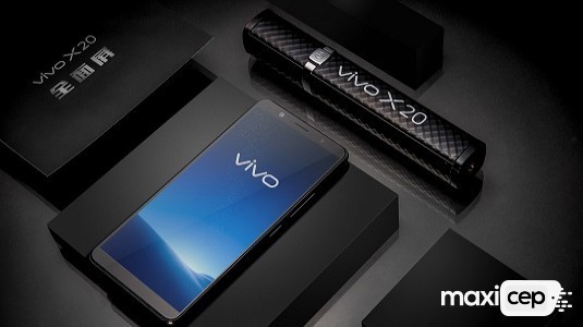 Vivo X20 King Of Glory Varyantı 8 Aralıkta Tanıtılacak