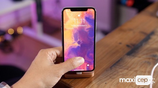 iOS 11.2 Beta 6 indirilmeye sunuldu