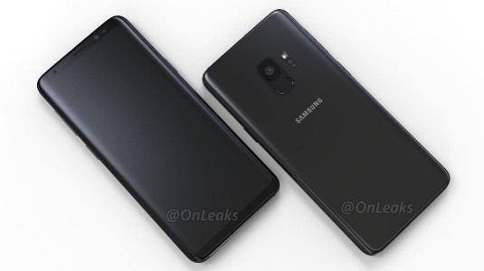 Samsung Galaxy S9 + Benchmark Sonuçları Umut Verici Görünüyor