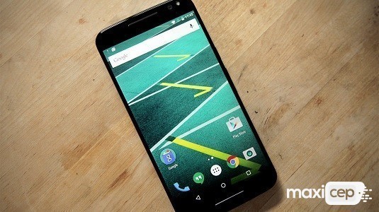 Moto X Pure Edition İçin Ekim Ayı Güvenlik Yaması Geldi