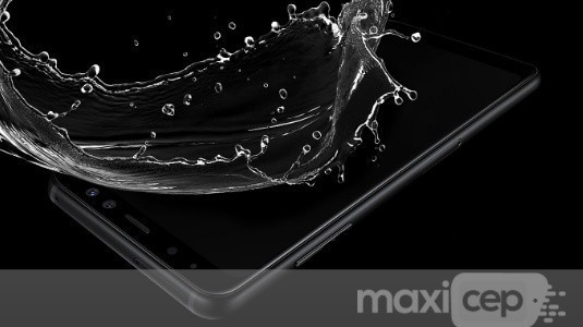 Samsung Galaxy A8 ve A8 + 2018 Yılının İlk Haftasında Piyasaya Çıkacak
