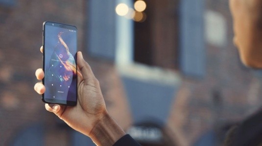 OnePlus, OnePlus 5T'nin Yüz Tanıma Özelliği ile İlgili Patent Davasıyla Karşı Karşıya Kalabilir