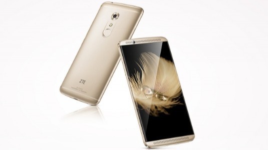 ZTE Axon 7'nin Nisan 2018'de Android 8.0 Oreo Alması Bekleniyor