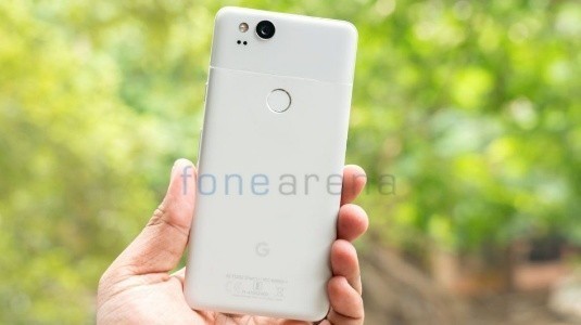 Google, Özel Yonga Seti Tasarımı için Apple'dan John Bruno'yu Transfer Etti