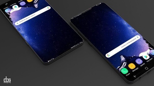 Bileşen Sızıntısı, Önemli Bir Samsung Galaxy S9 Özelliğini Teyit Ediyor