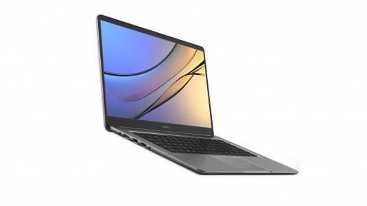 Huawei Matebook D 2018 teknik özellikleri duyuruldu