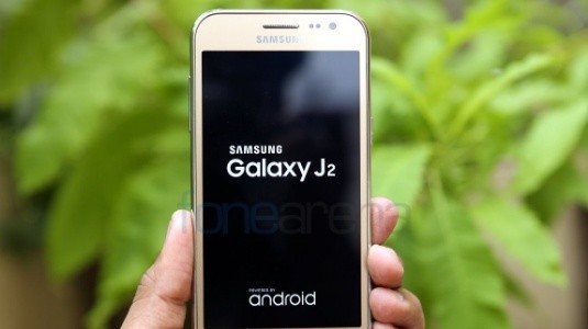 Samsung Galaxy J2 (2018) Fiyatı Ortaya Çıktı