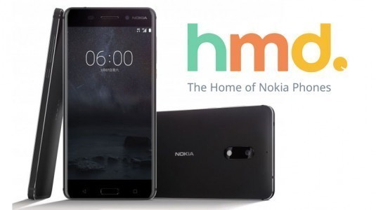 Android Go ile çalışan Nokia 1 geliyor
