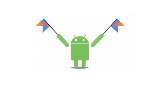 Android'de Kotlin, Java'ya olan desteğini kaybediyor
