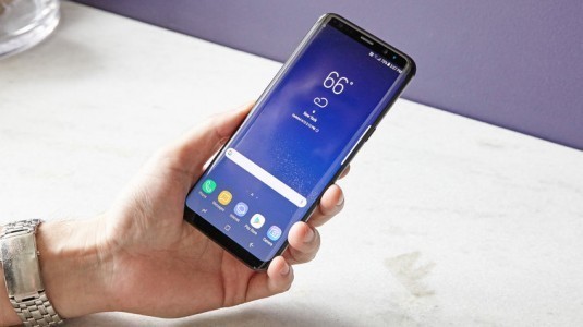 Galaxy S9 ile S9+ FCC sertifikası alırken yakalandı