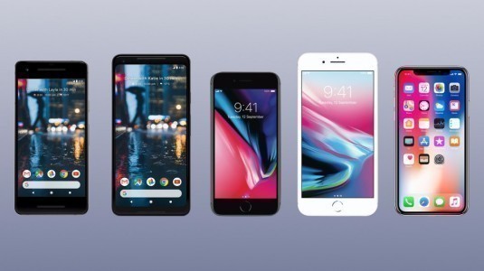 Google Pixel 2, yılbaşı tatilinin en çok tercih edileni oldu