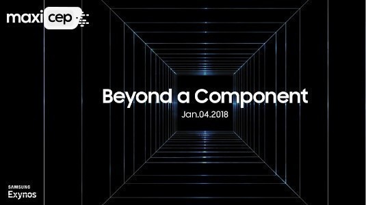 Samsung Önümüzdeki Hafta Yeni Exynos Yonga Setlerini Tanıtacak