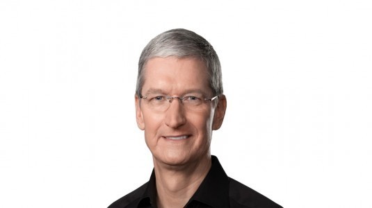 Tim Cook'un senelik geliri herkesi şaşkına çevirdi
