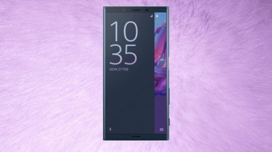 Sony yeni yılda çerçevesiz bir Xperia XZ Premium geliştirecek