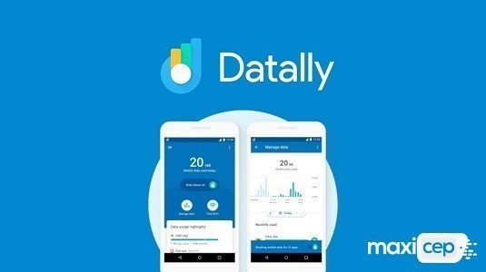 Google Tarafından Geliştirilen Datally Veri Tasarruf Uygulaması Yayınlandı