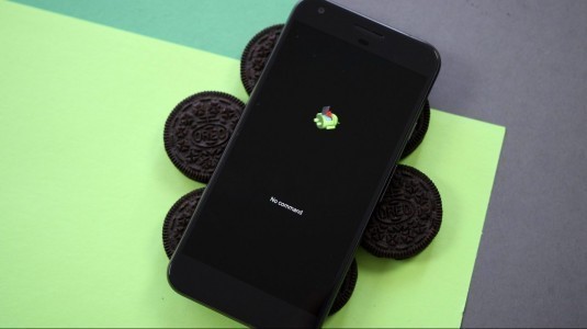 Android 8.1 Oreo'yu yükleyen, bu 5 sorunla karşılaşabilir