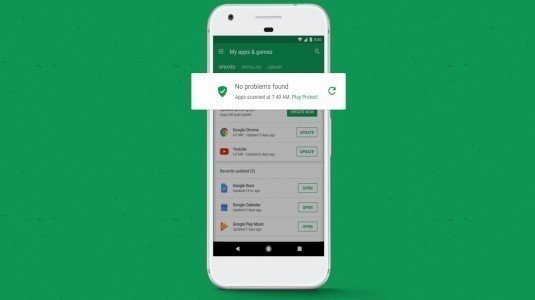 Google gereksiz bilgi toplayan uygulamaların önüne geçecek
