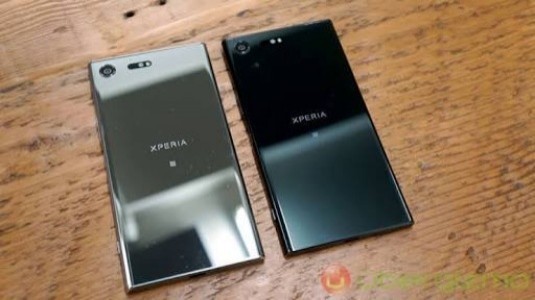 Sony H81XX Serisi Telefonlar 4K Ekran ve Android Oreo ile Sızdırıldı