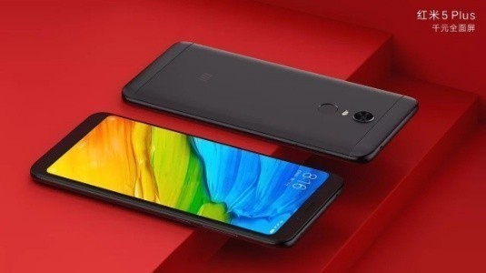 Xiaomi Redmi 5'in Tanıtım Videosu Sızdırıldı