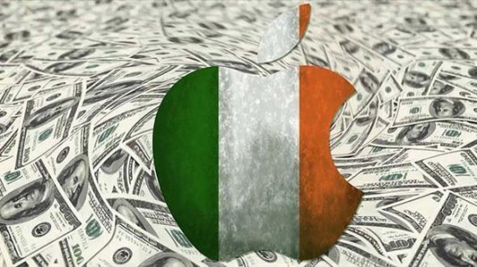 Apple İrlanda Hükümeti'ne olan 13 milyarlık borcunu ödemeye başlıyor