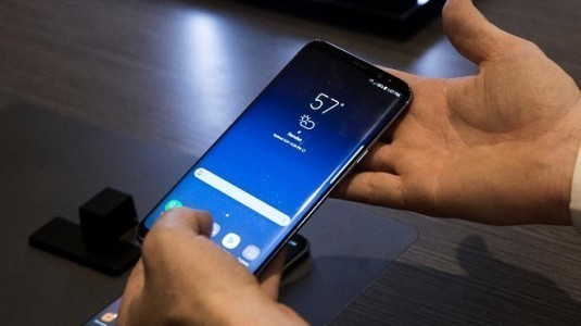 Galaxy S8 ile S8+ modellerinde hızlı şarj sorunu görülüyor