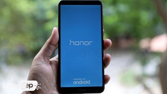 Huawei Honor View 10, Avrupa ve Amerika Pazarları için Duyuruldu