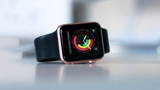 watchOS 4.2 artık kullanılabilir