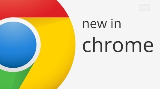 Google, Android için Chrome 63'ü Kullanıma Sundu