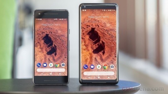 Pixel ve Nexus Cihazlar için Android 8.1 Factory Image Dosyaları İndirilebilir Durumda