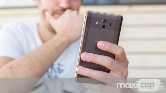 Huawei Çin pazarına öncülük ediyor ve Samsung ise Pazarda Etkisiz Kaldı