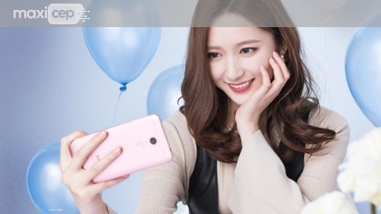 Xiaomi, Redmi 5 ve Redmi 5 Plus'ı 18: 9 Ekranla Duyurdu