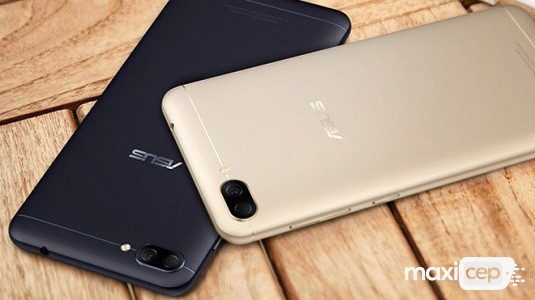 Asus Zenfone 4 İçin Android 8.0 Güncellemesi Aralık Ayında Dağıtılacak
