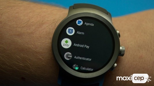 Android Wear Oreo Güncellemesi Akıllı Saatler İçin Dağıtılmaya Başladı