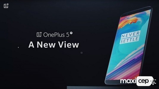 OnePlus 5T OxygenOS 4.7.4 Güncellemesini Almaya Başladı