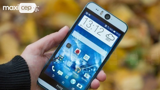 HTC U11 EYEs (Harmony) Yeni, Büyük Bir Orta Seviye Telefon Olarak Yakında Gelecek