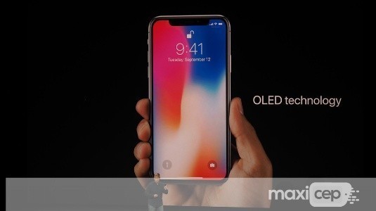Apple, iPhone X OLED Ekranlarını Samsung Yerine LG'den Tedarik Edebilir