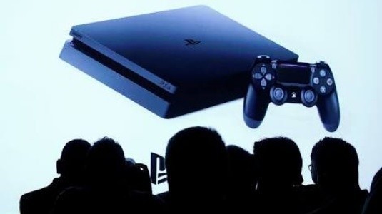 Play Ststion 4 Satışları, 70.6 Milyonu Geçti