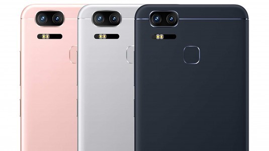 Asus Zenfone 4 Max satışları N11.com'da başladı