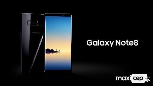 ABD'de Galaxy Note 8 Android 8.0 İle Çalışırken Ortaya Çıktı