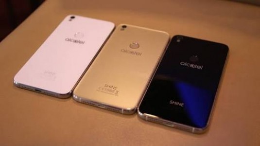Yeni Alcatel Shıne Lite Türkiye'de Satışa Sunuldu