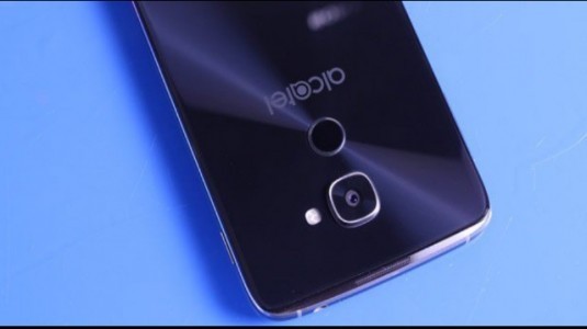 Alcatel Idol 5S, Helio P20 İşlemci ve 3GB RAM ile Gelecek