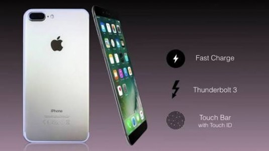 Apple iPhone 8, Kablosuz Şarj İçin Opsiyonel Aksesuar Özelliği ile Gelecek
